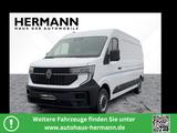 Renault Master Kastenwagen FWD Kasten extra L3H2 3.5t Bl
