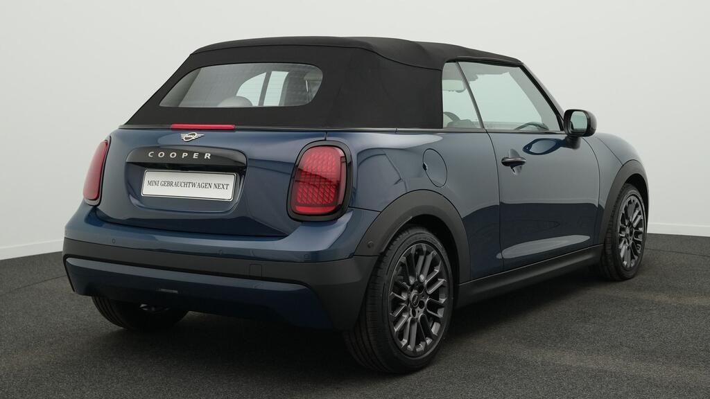 MINI Cooper Cabrio - Bild 9