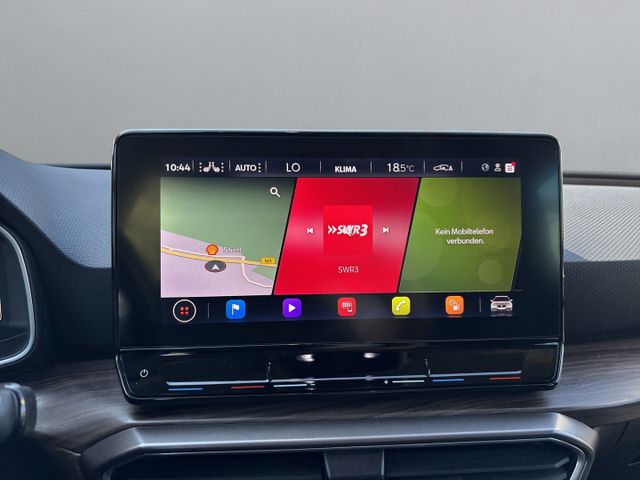 Leon ST Xcellence 2.0 TDI*Navi*LED* ACC*AHK*CarP