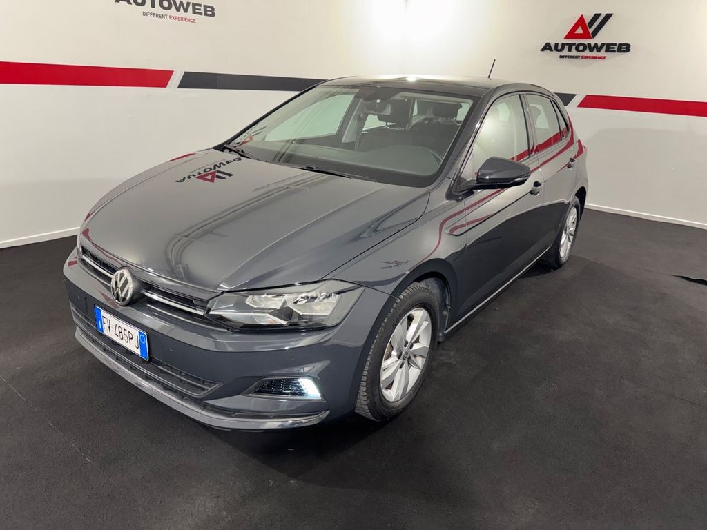 Image of Volkswagen Polo