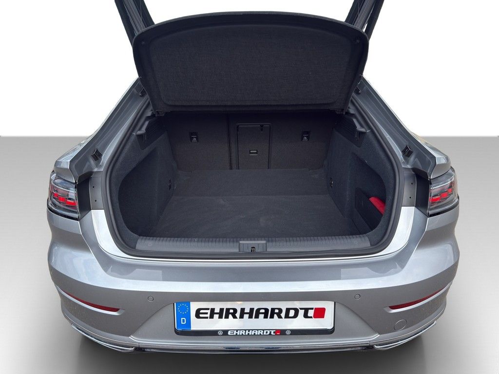 Volkswagen Arteon - Bild 11