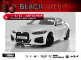 BMW 430d xDrive Coupé UPE 88.720,- >Herbst Highlight