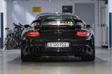Porsche 911 997 GT2 RS  - Porsche: Gt2 RS