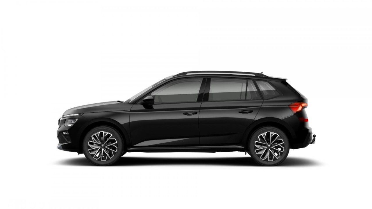 Skoda Kamiq - Bild 3