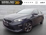 Kia Ceed 1,6CRDI Spirit AT 48V ACC BLIS Kamera DAB - Kia mit Diesel-Antrieb: Cee D Spirit