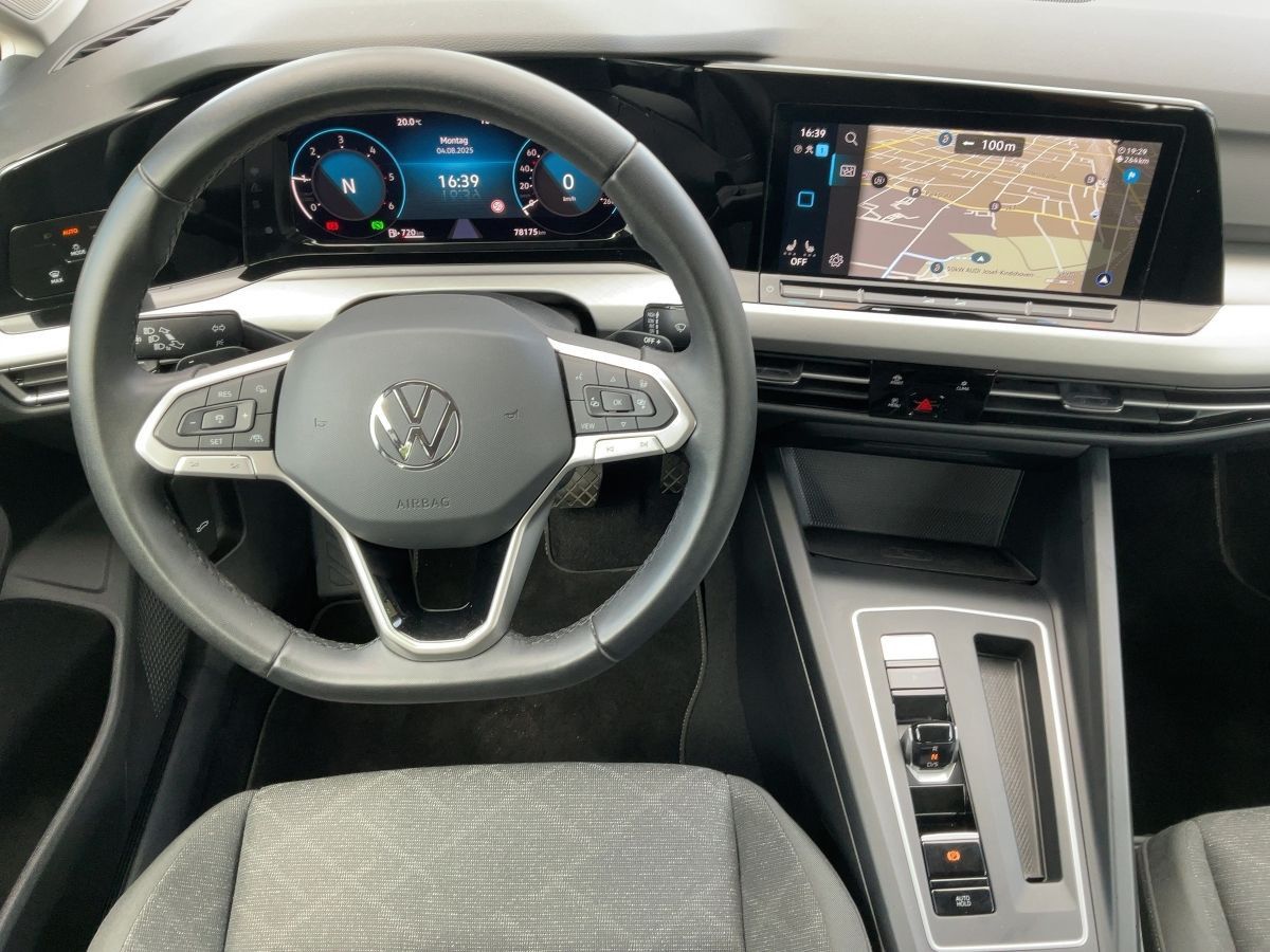 Volkswagen Golf - Bild 9