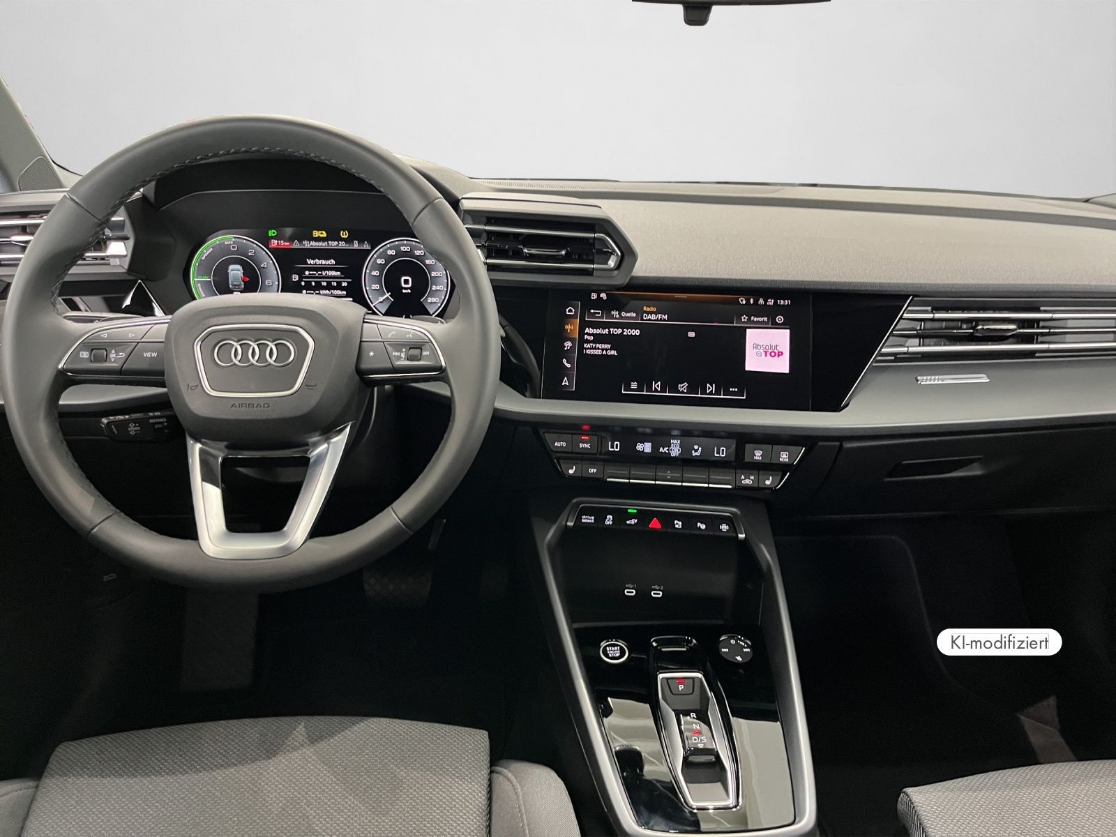 Audi A3 - Bild 4