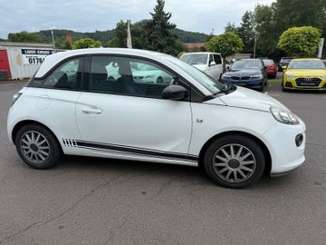 Opel Adam +EFH+BC+Radio+022027