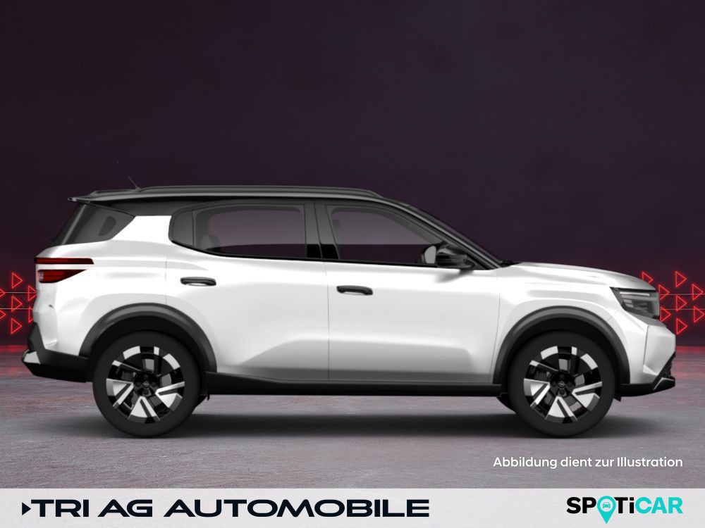 Opel Frontera - Bild 3