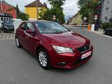 Seat Leon SC Style - Seat Leon: Coupe