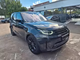 Land Rover Discovery 5 HSE Luxury TD6 - gebrauchte Land Rover Discovery aus dem Jahr 2018