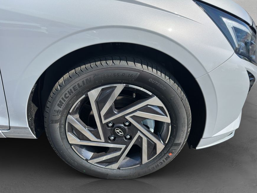 Hyundai i20 – Bild 20