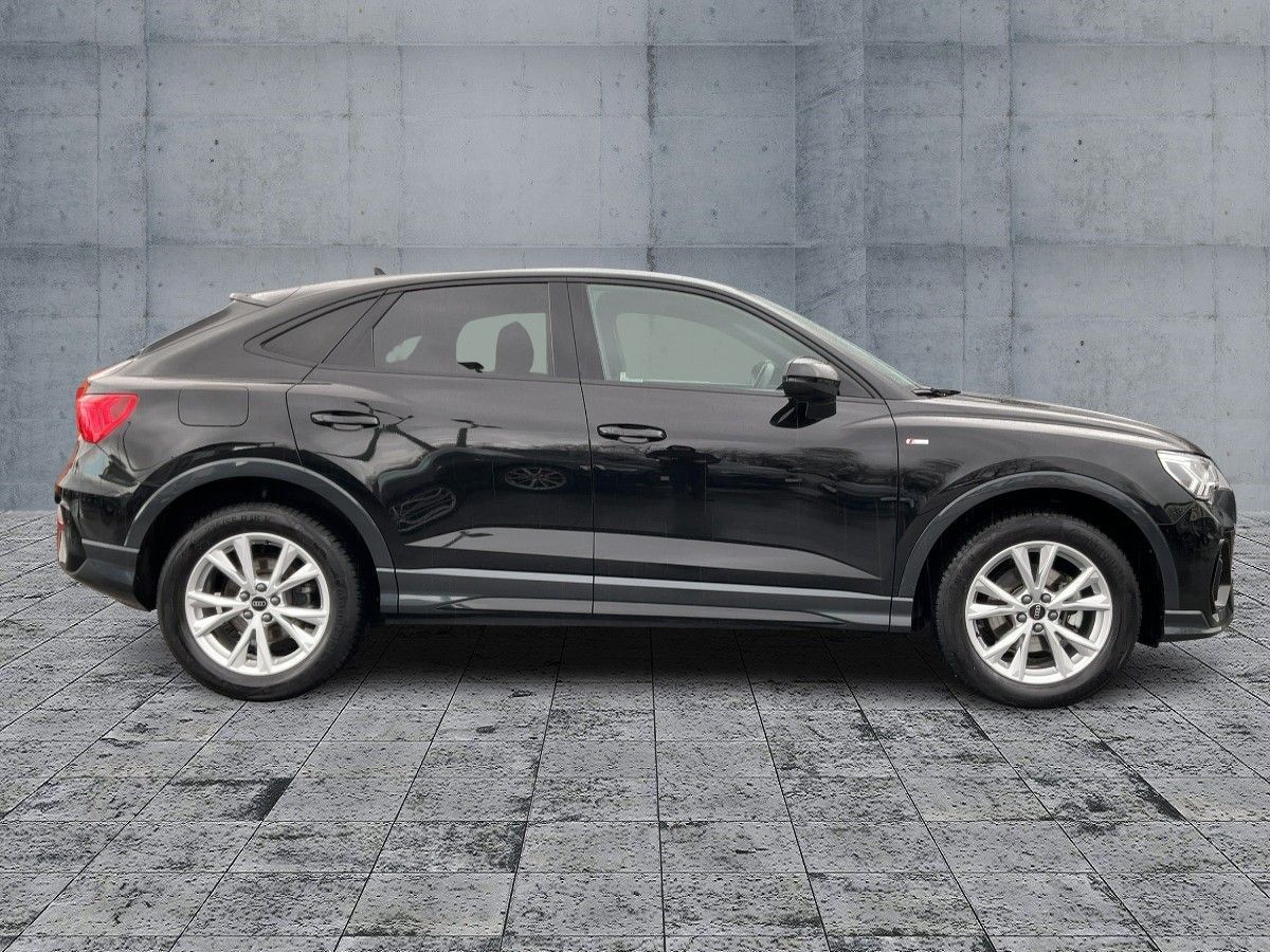 Audi Q3 - Bild 7