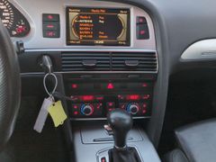 AUDI A6  3.0 TDI quattro