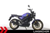 Yamaha XSR 125 - YAMAHA-ZENTRUM STUTTGART - YAMAHA XSR125