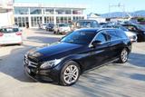 Mercedes-Benz MERCEDES - Classe C Station Wagon - C 220 d S.W. - Mercedes C-Klasse mit Halbautomatikschaltung