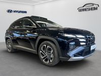 Hyundai TUCSON - Vorschau Bild 2