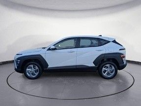 Hyundai Kona – Bild 5