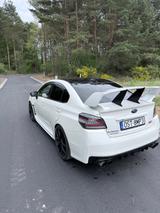 Subaru WRX STI - gebrauchte Subaru Coupés