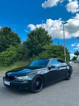 BMW E65 730d Alpina 21 Zoll Gewinde Stage2 - BMW 730: 730d E65