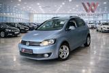 Volkswagen Golf Plus VI Comfortline DSG * 1.Hand * - Volkswagen Golf Plus in Wiesbaden