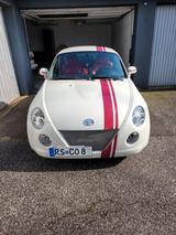 Daihatsu Copen 1.3 - - Daihatsu Copen aus 2007
