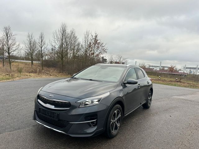 Kia 1.6 GDI/Business/Hybrid/Benzin/ Automatik/Kamera