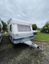 Fendt Saphir 470 TF - Fendt Saphir 470