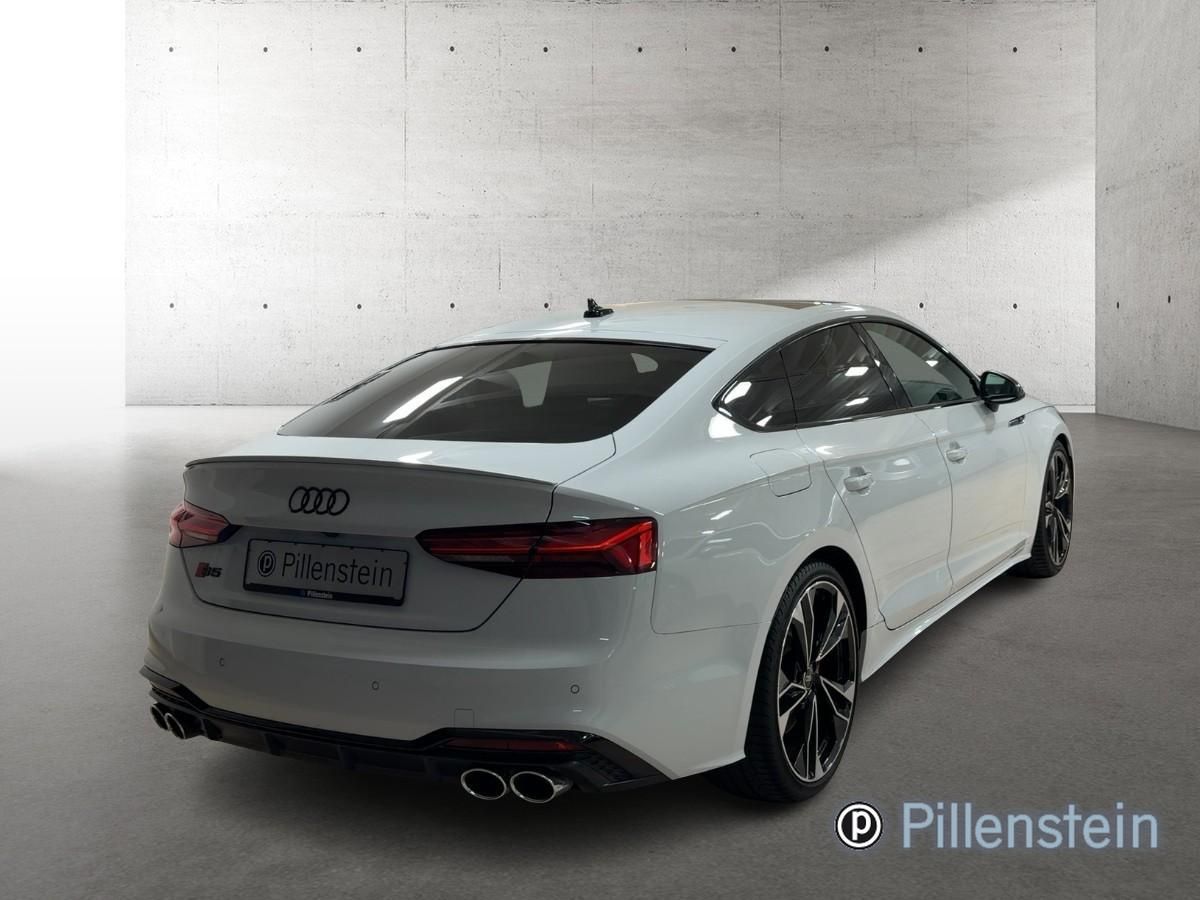 Audi S5 - Bild 3