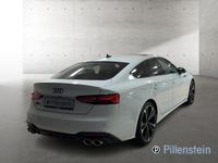 Audi S5 - Vorschau Bild 3