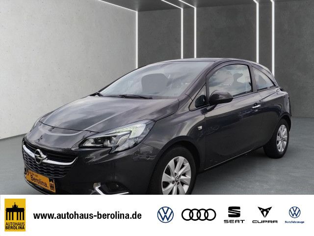 Vorschaubild: OPEL Corsa E 1.4 Innovation *GRA*SHZ*PARKASSIST* (Fahrzeug-Nr. A06056)