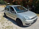 Ford Fiesta 2004 ohne HU - Ford Fiesta: Kombi