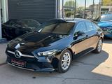 Mercedes-Benz CLA 180 d Shooting Brake / AHK / RFK / SZH - gebrauchte Mercedes-Benz CLA 180 aus dem Jahr 2020