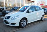Mercedes-Benz B 160 - scheckheftgepflegte Mercedes B 160