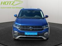 Volkswagen T-Cross - Vorschau Bild 8