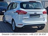 Ford B-MAX Titanium|Navi|Parksensor|Sitzheizung|2.Hd - Ford B-Max Gebrauchtwagen