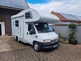 Knaus Sport Traveller 500D - Knaus Sport