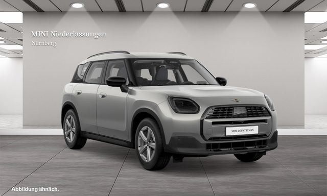 MINI Countryman D Classic Trim