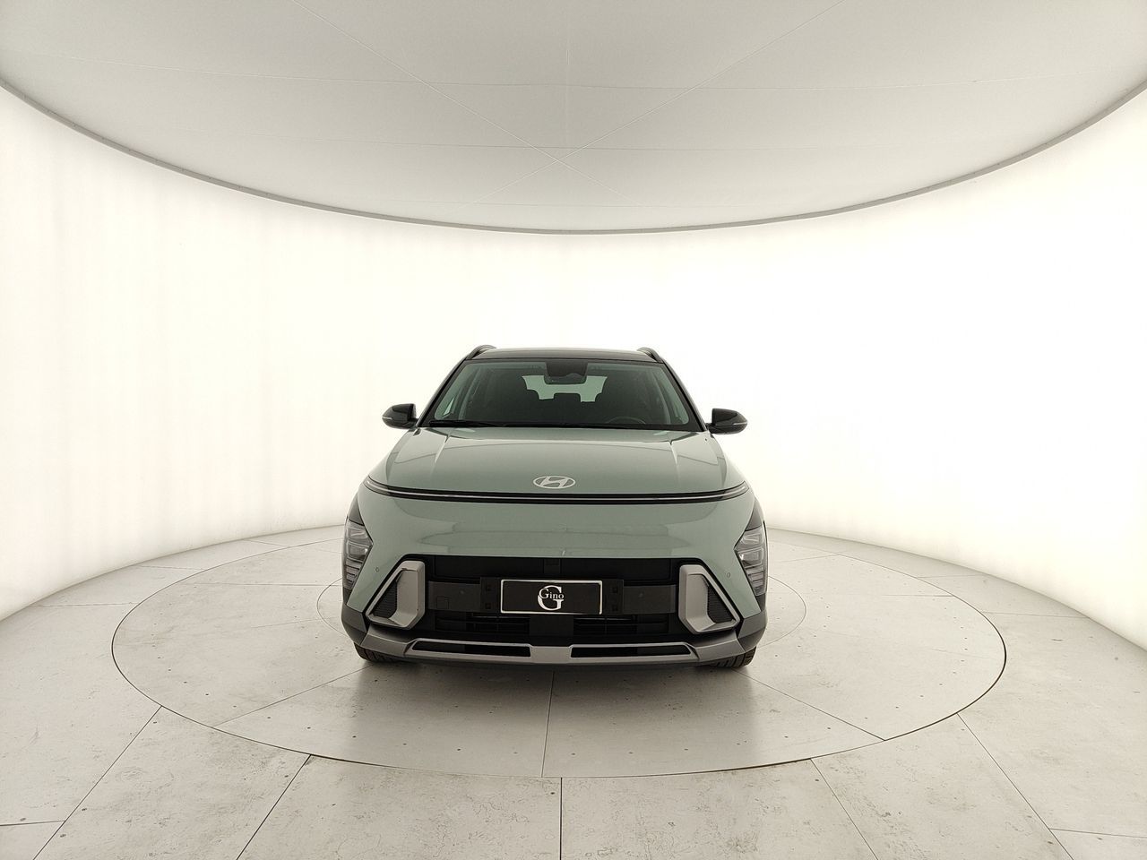 Hyundai HYUNDAI Kona 1.6 gdi hev X Line 2wd 141cv dct imagem 2