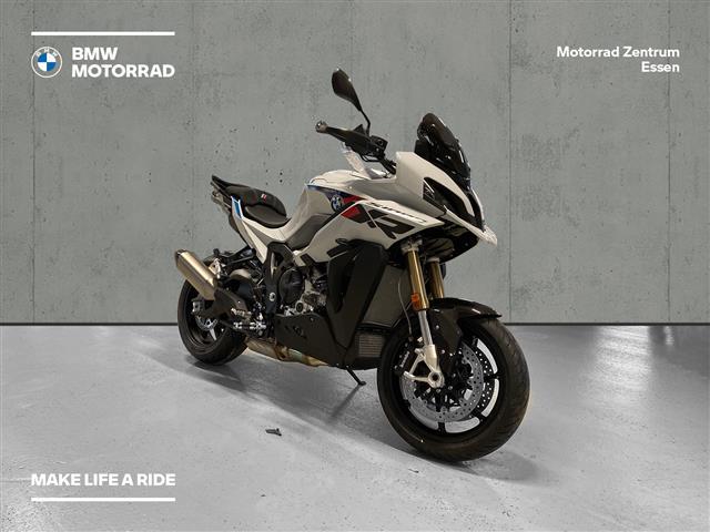 BMW S 1000 XR - Neufahrzeug