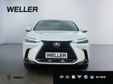 Lexus NX 350h E-FOUR Luxury Line *HUD*Pano*360*4x SHZ* - Lexus: Allradantrieb