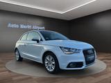 Audi A1 ambition S-LINE S-Tronic AUTOMATIK PDC ALU! - Audi A1 in Düsseldorf