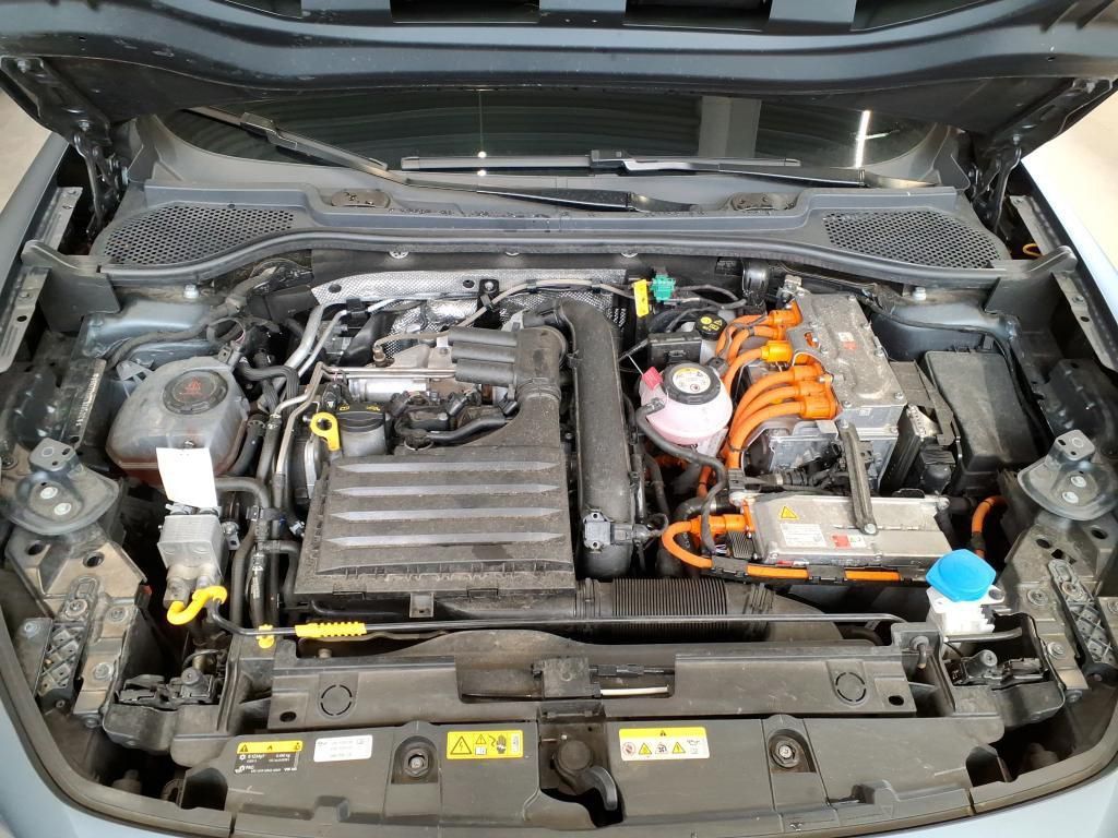 Cupra Formentor 1.4 TSI e-Hybrid RFK*PDC*Tempo*Klima