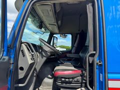 Fahrzeugabbildung Volvo FM-410