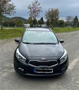 Kia cee'd Sportswagon 1.6 CRDi 128 Spirit Sports... - Kia cee'd Sportswagon von privat