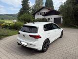 Volkswagen Golf VIII GTD 2.0 TDI 5J-Garantie, Matrix-LED - Volkswagen Golf mit Diesel-Antrieb: 5.5