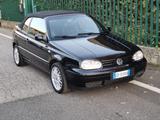 Volkswagen Golf Cabriolet 1.6 cat Trendline - Volkswagen Golf aus 1999: Cabrio