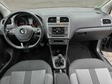 Volkswagen Polo 1.2 TSI Allstar KLIMAAUT PDC ACC - Volkswagen Polo: Unfallwagen