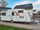 Bürstner Averso Plus 510 TK 1,8 t, Mover, Autark, Vorzelt - Offers