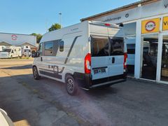Adria Twin  ALL-In 540SP, MJ25 *Automatik*